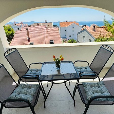 Apartments & Rooms Petra زادار المظهر الخارجي الصورة