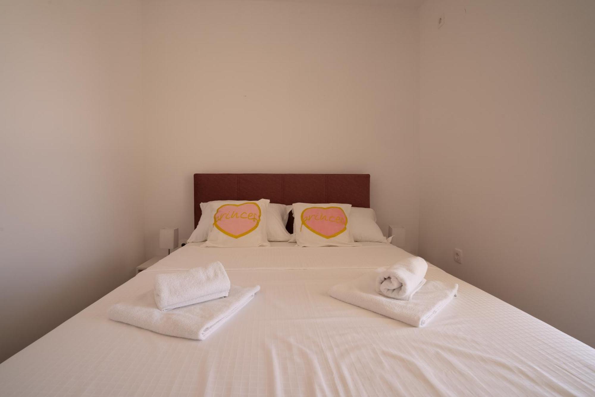 Apartments & Rooms Petra زادار المظهر الخارجي الصورة