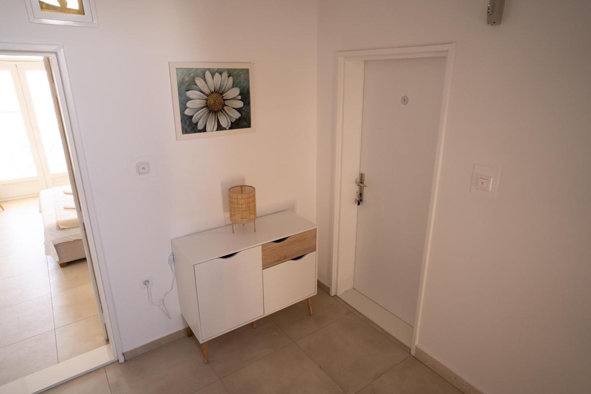 Apartments & Rooms Petra زادار المظهر الخارجي الصورة