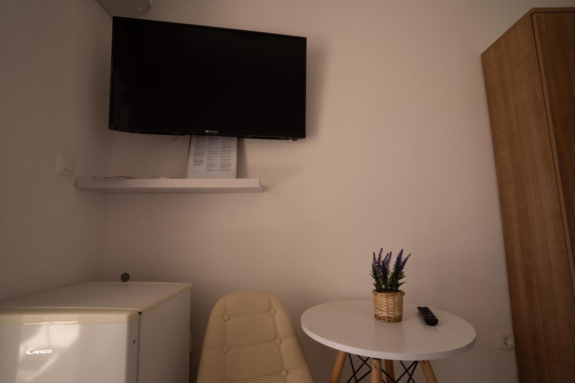 Apartments & Rooms Petra زادار المظهر الخارجي الصورة