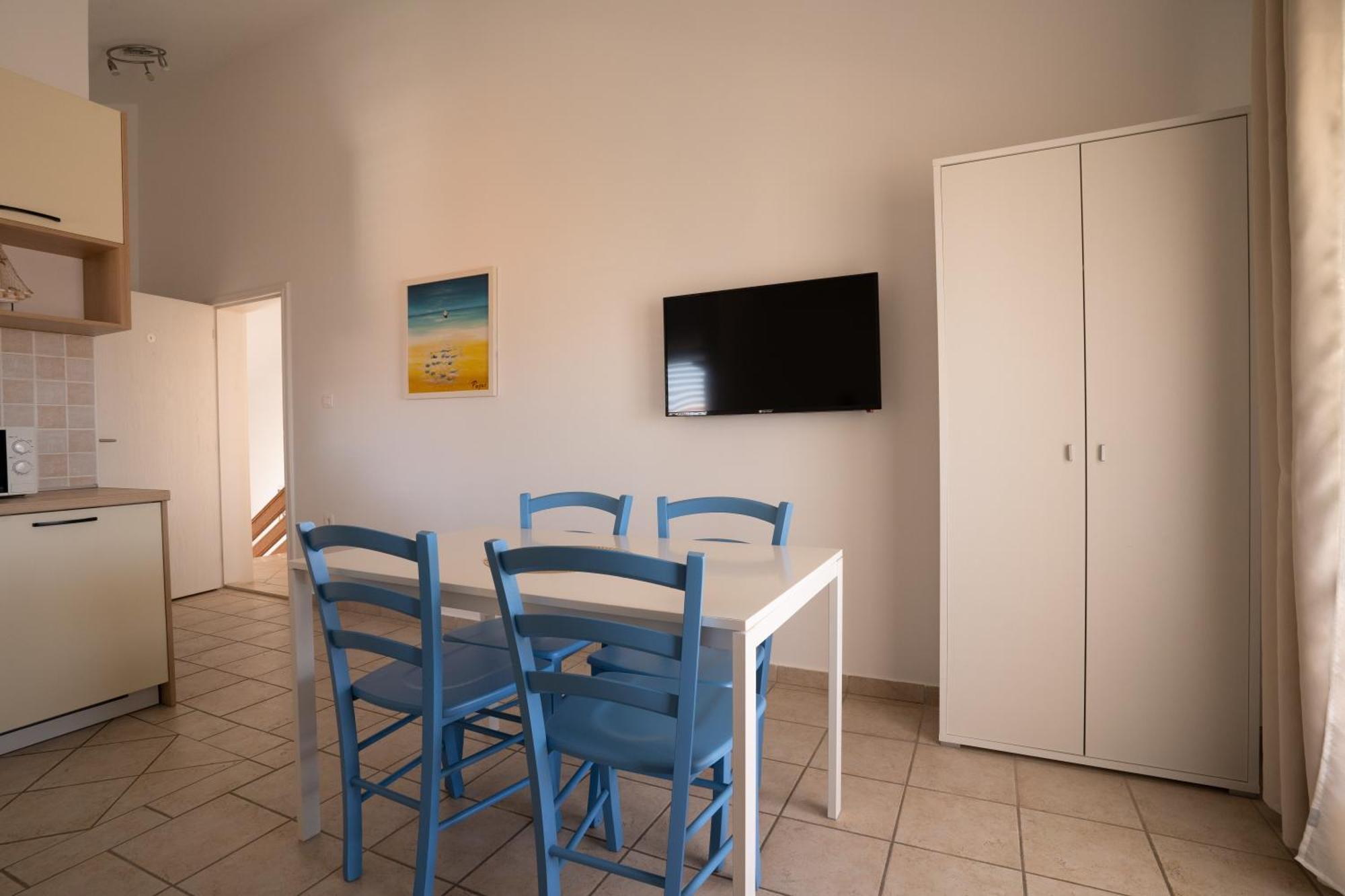 Apartments & Rooms Petra زادار المظهر الخارجي الصورة