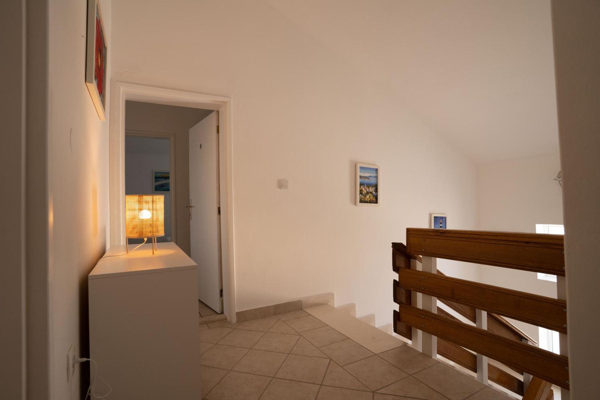 Apartments & Rooms Petra زادار المظهر الخارجي الصورة