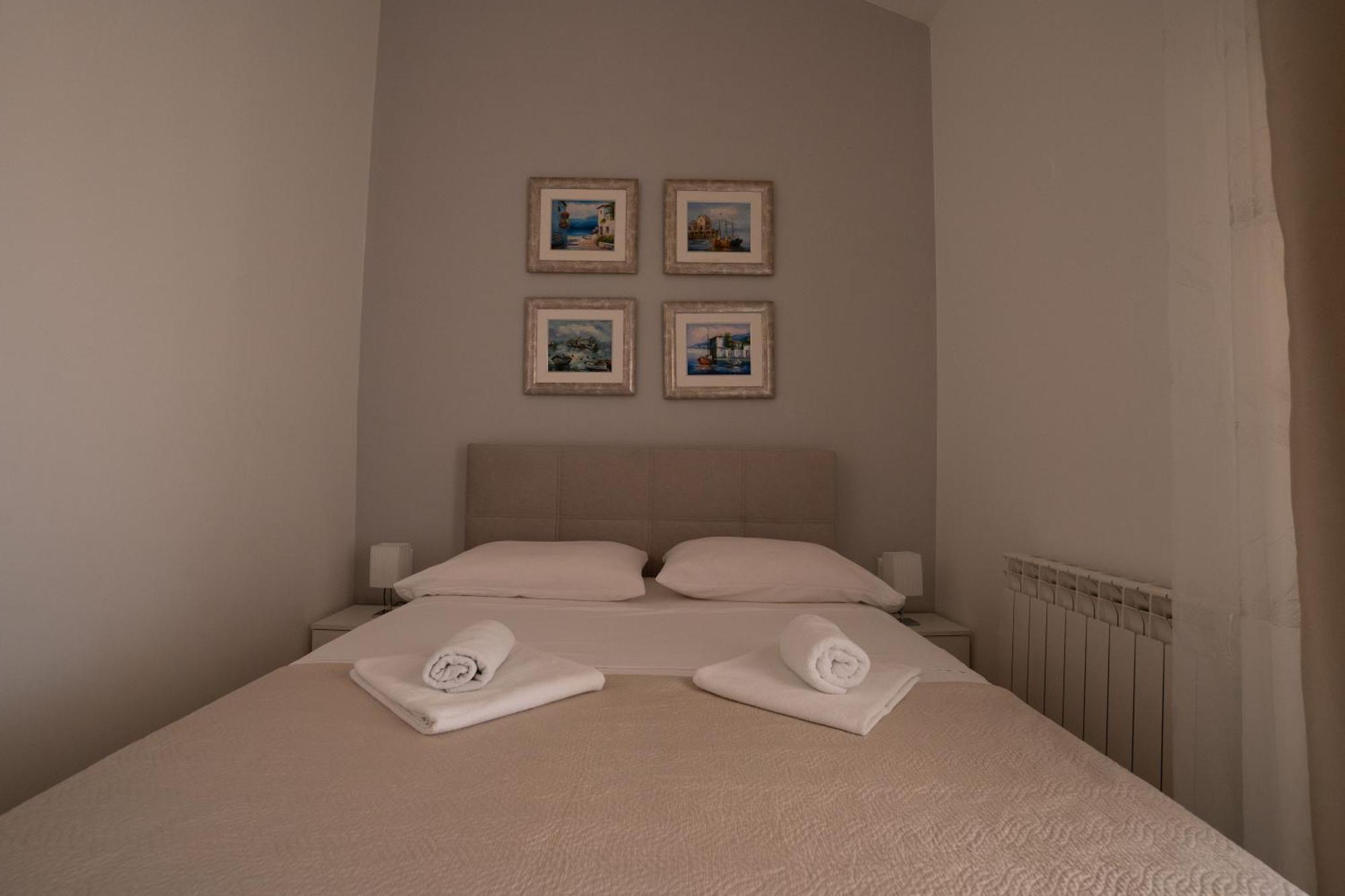Apartments & Rooms Petra زادار المظهر الخارجي الصورة
