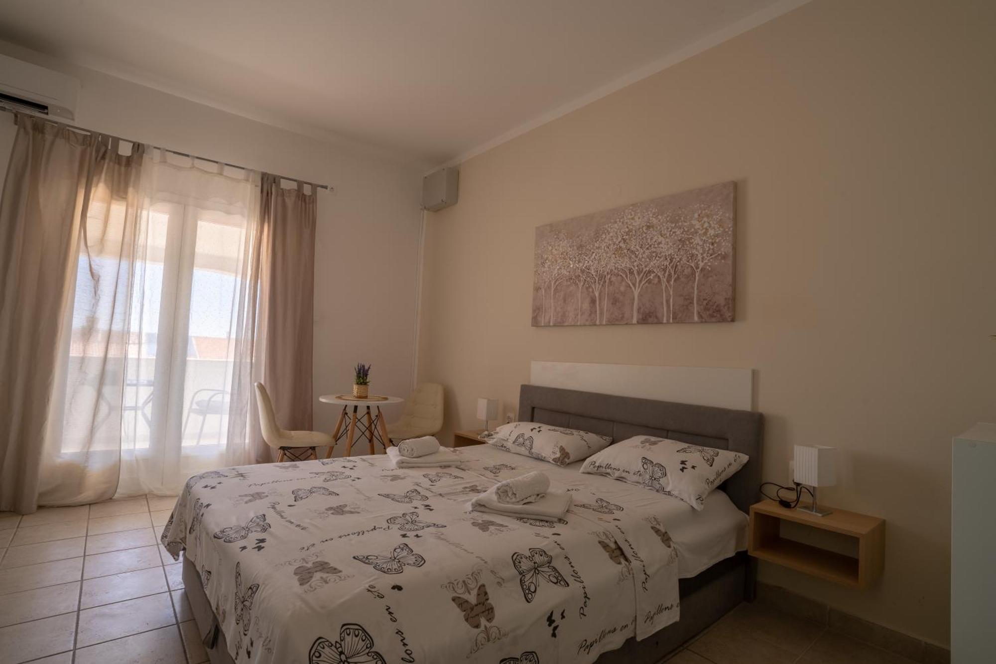Apartments & Rooms Petra زادار المظهر الخارجي الصورة