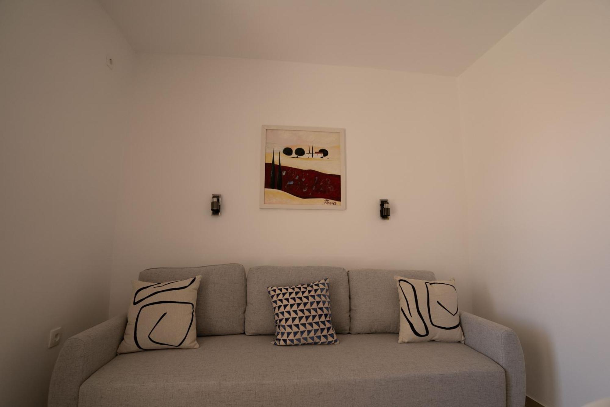 Apartments & Rooms Petra زادار المظهر الخارجي الصورة