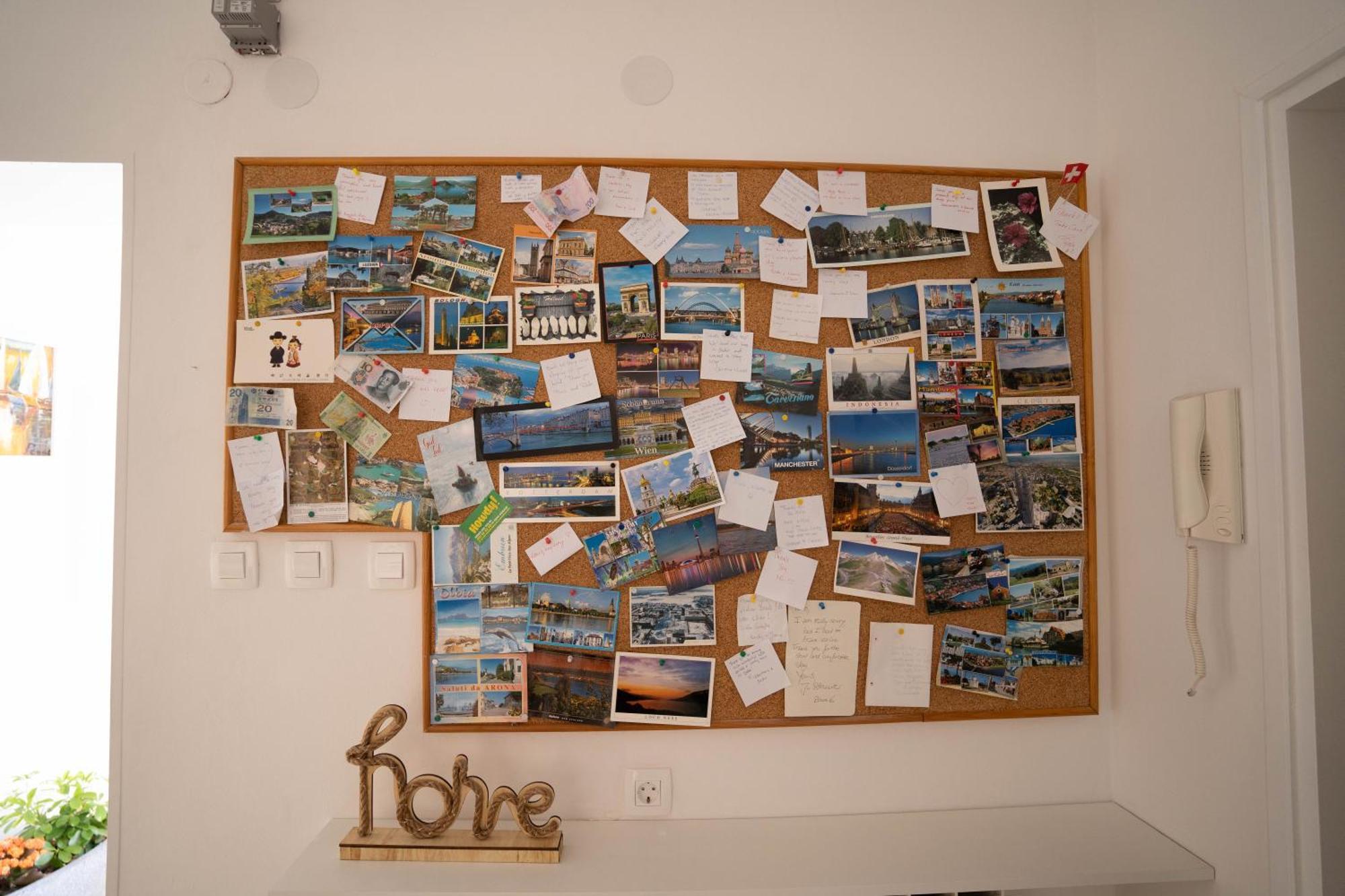 Apartments & Rooms Petra زادار المظهر الخارجي الصورة
