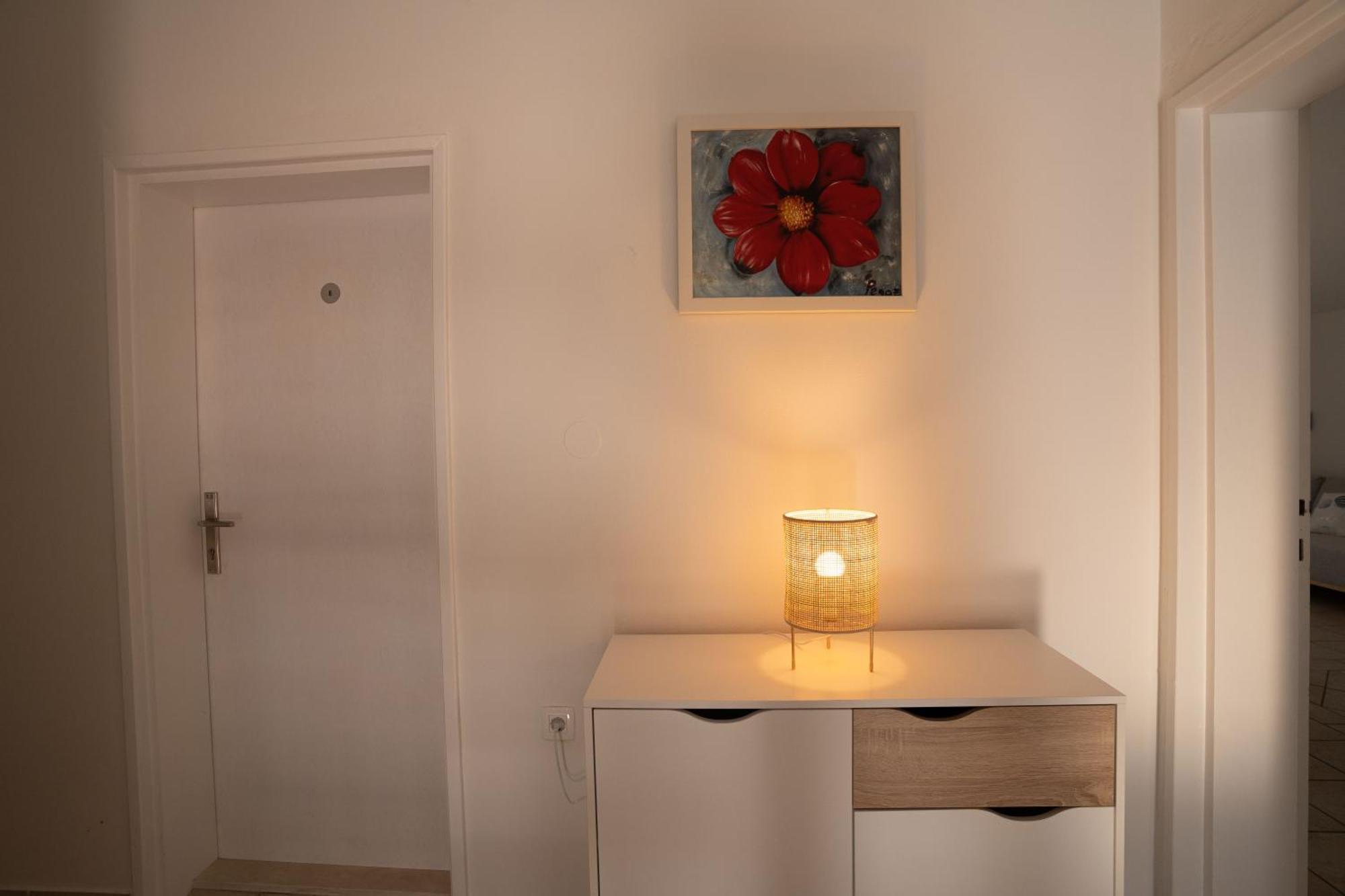 Apartments & Rooms Petra زادار المظهر الخارجي الصورة