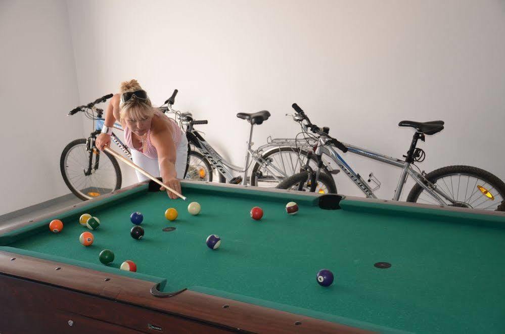 Apartments & Rooms Petra زادار المظهر الخارجي الصورة